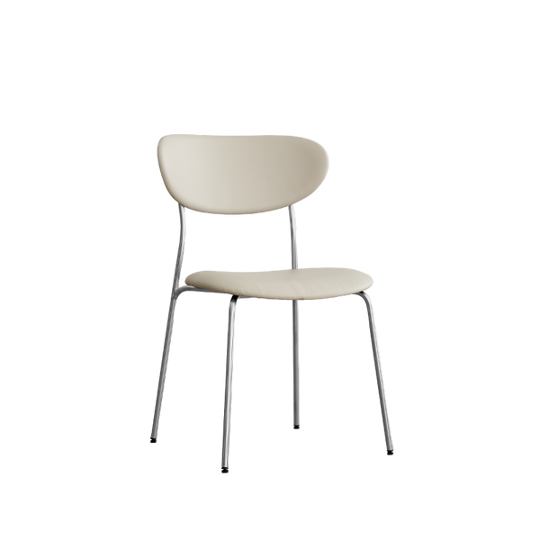 VOLINI CHAIR (cushion back)