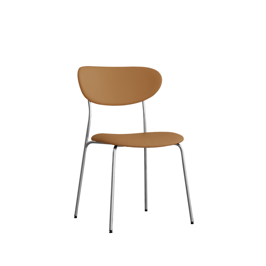 VOLINI CHAIR (cushion back)