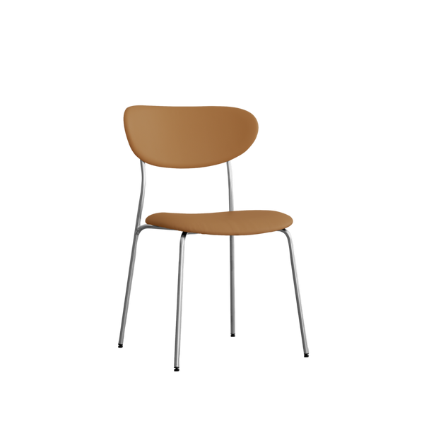 VOLINI CHAIR (cushion back)