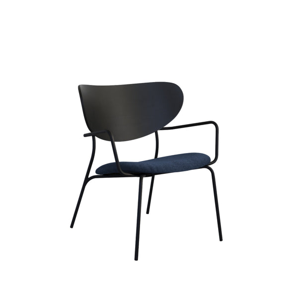 VOLINI LOUNGE CHAIR