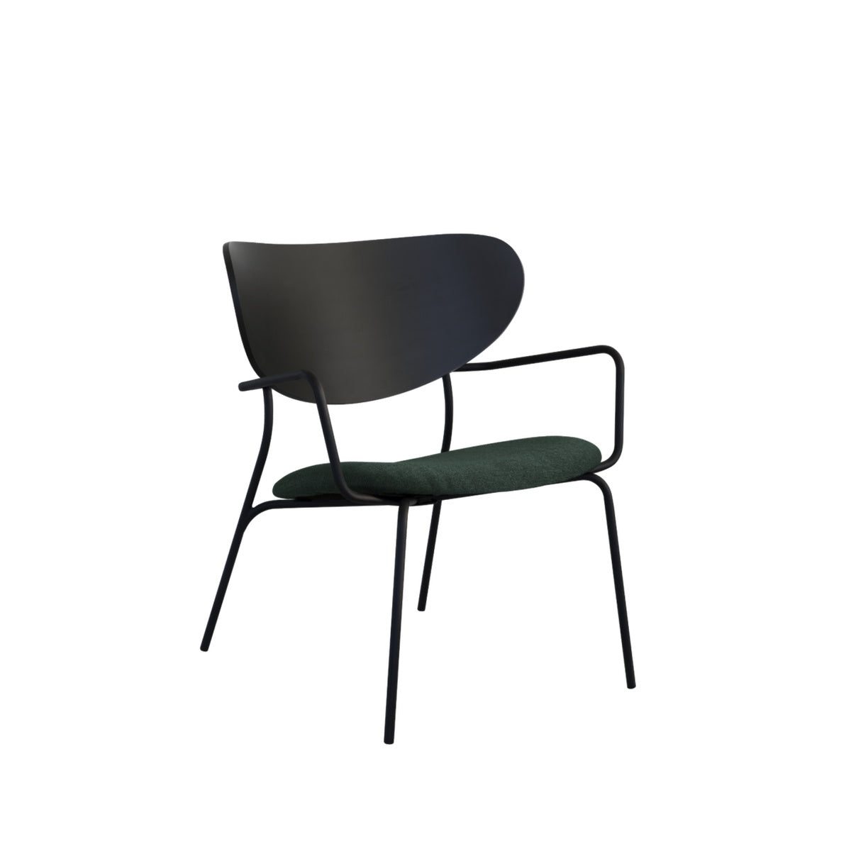 VOLINI LOUNGE CHAIR