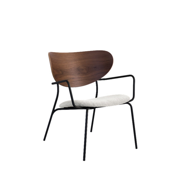 VOLINI LOUNGE CHAIR