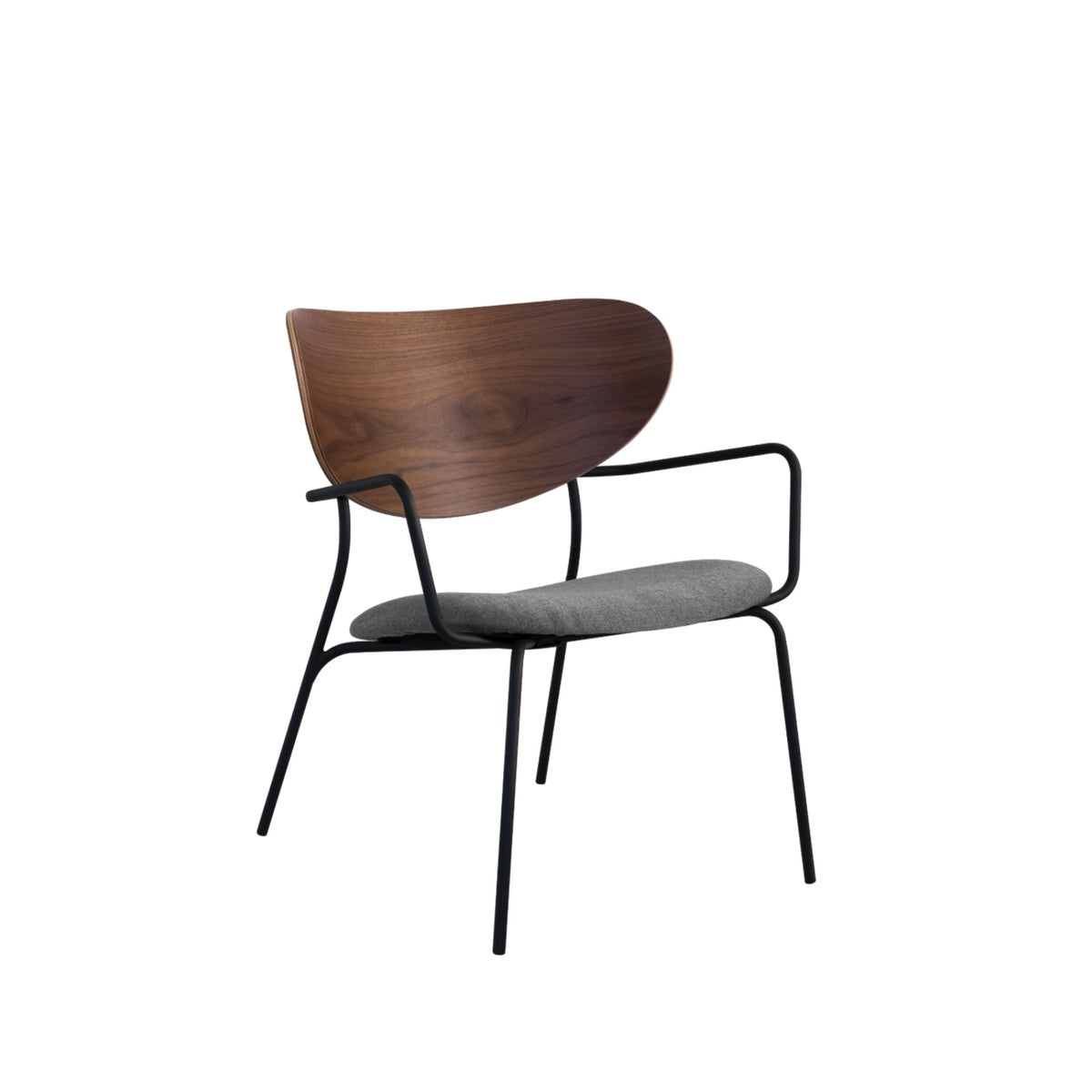 VOLINI LOUNGE CHAIR