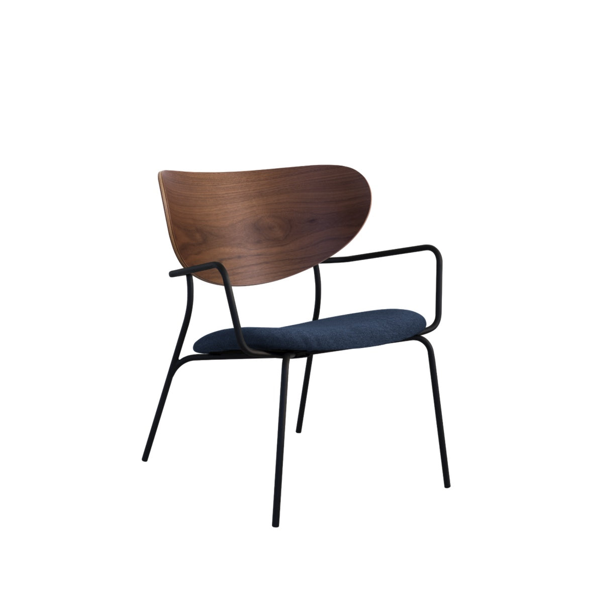 VOLINI LOUNGE CHAIR