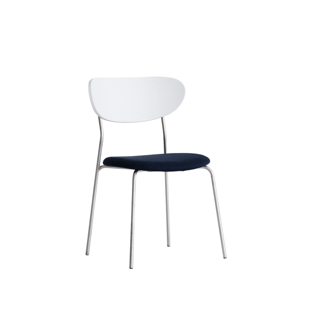 VOLINI CHAIR (solid back)