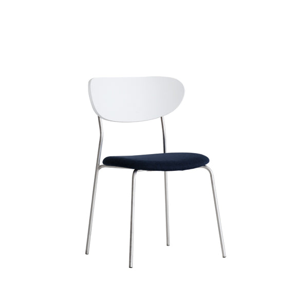 VOLINI CHAIR (solid back)