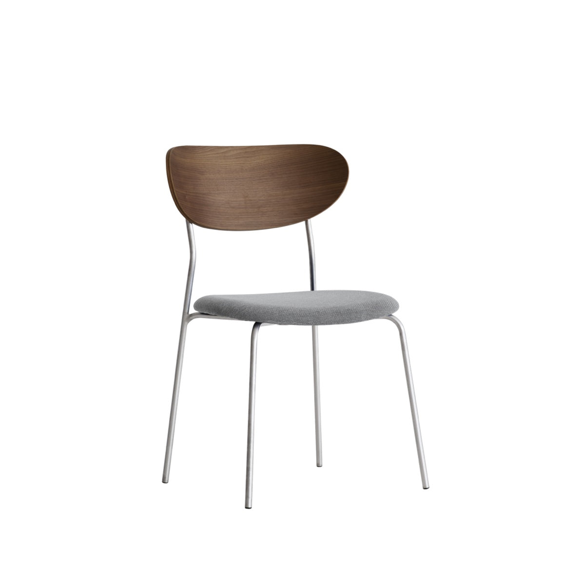VOLINI CHAIR (solid back)