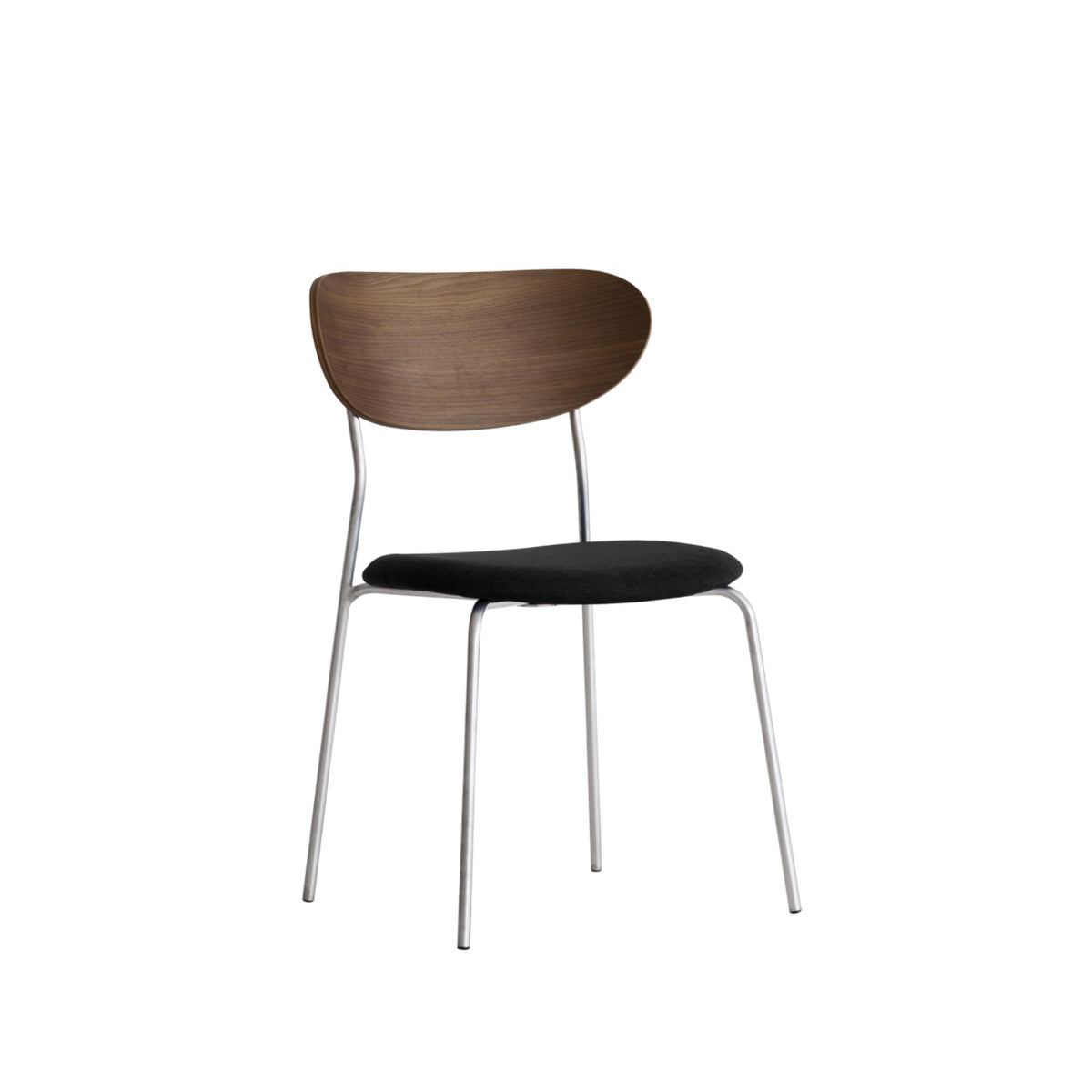 VOLINI CHAIR (solid back)