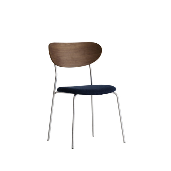 VOLINI CHAIR (solid back)