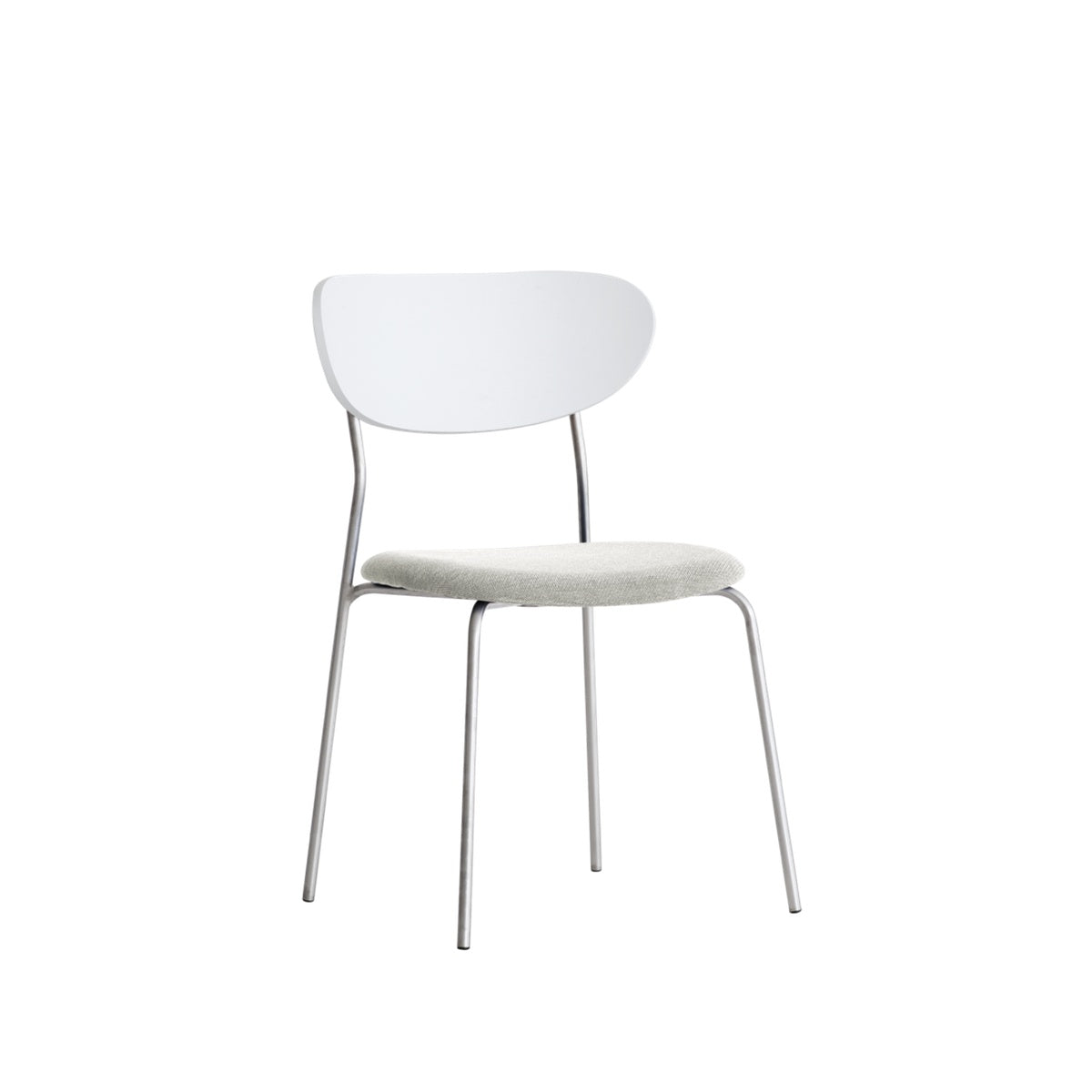 VOLINI CHAIR (solid back)