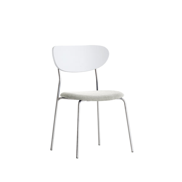 VOLINI CHAIR (solid back)