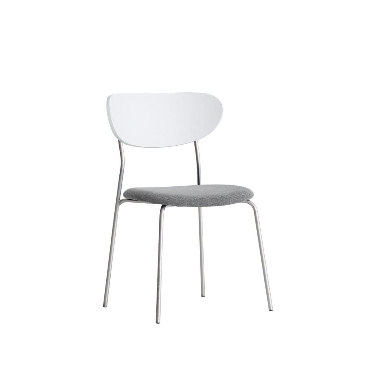VOLINI CHAIR (solid back)