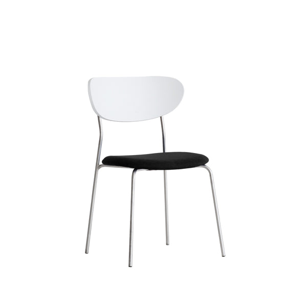 VOLINI CHAIR (solid back)