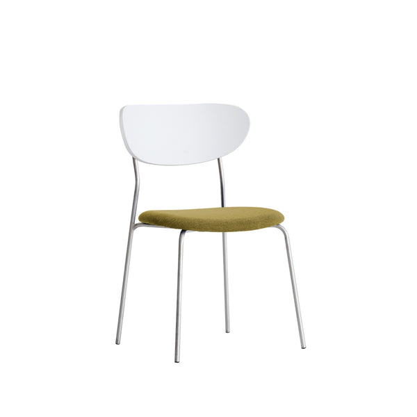 VOLINI CHAIR (solid back)