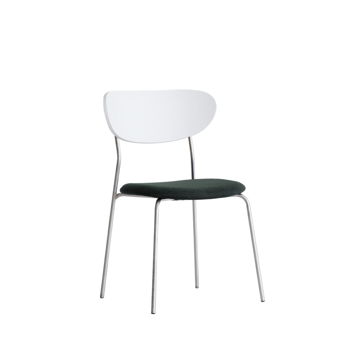 VOLINI CHAIR (solid back)
