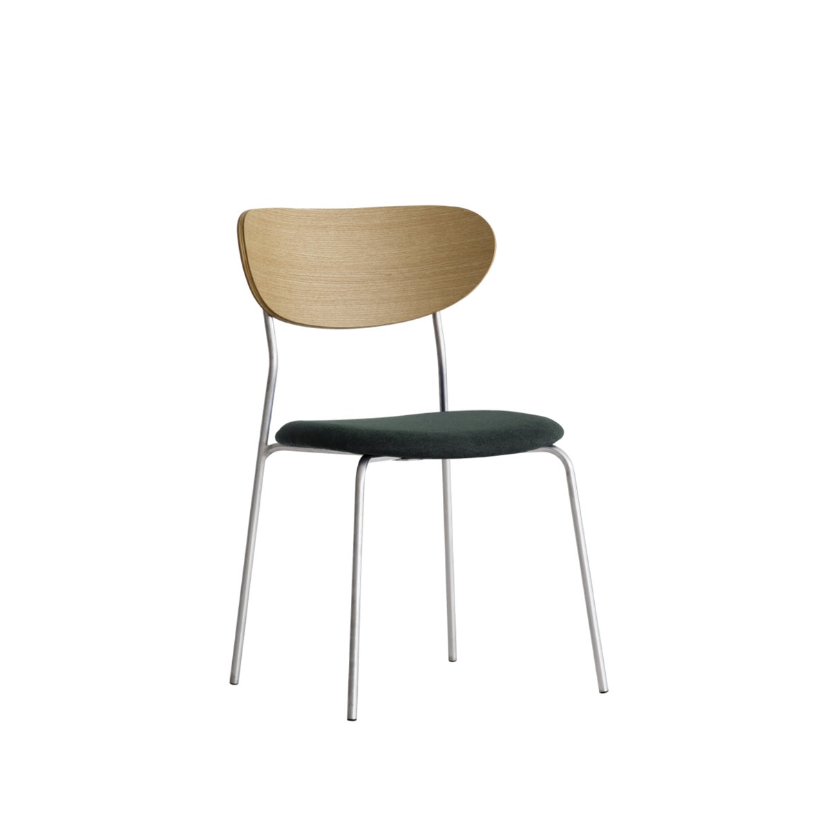 VOLINI CHAIR (solid back)