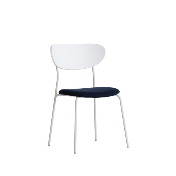 VOLINI CHAIR (solid back)