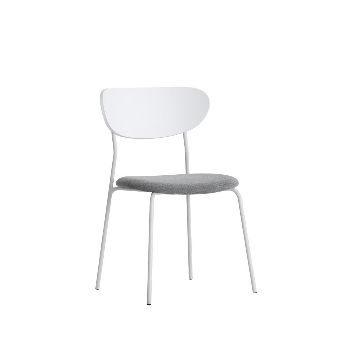 VOLINI CHAIR (solid back)