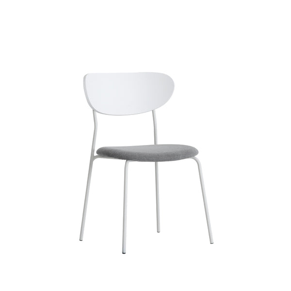 VOLINI CHAIR (solid back)