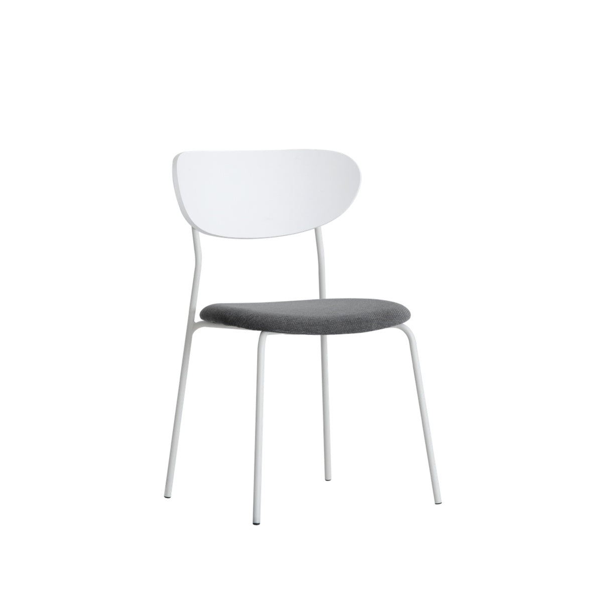 VOLINI CHAIR (solid back)