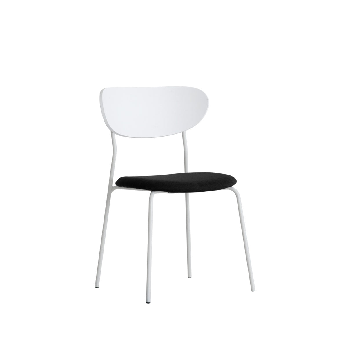 VOLINI CHAIR (solid back)