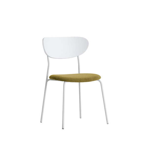 VOLINI CHAIR (solid back)