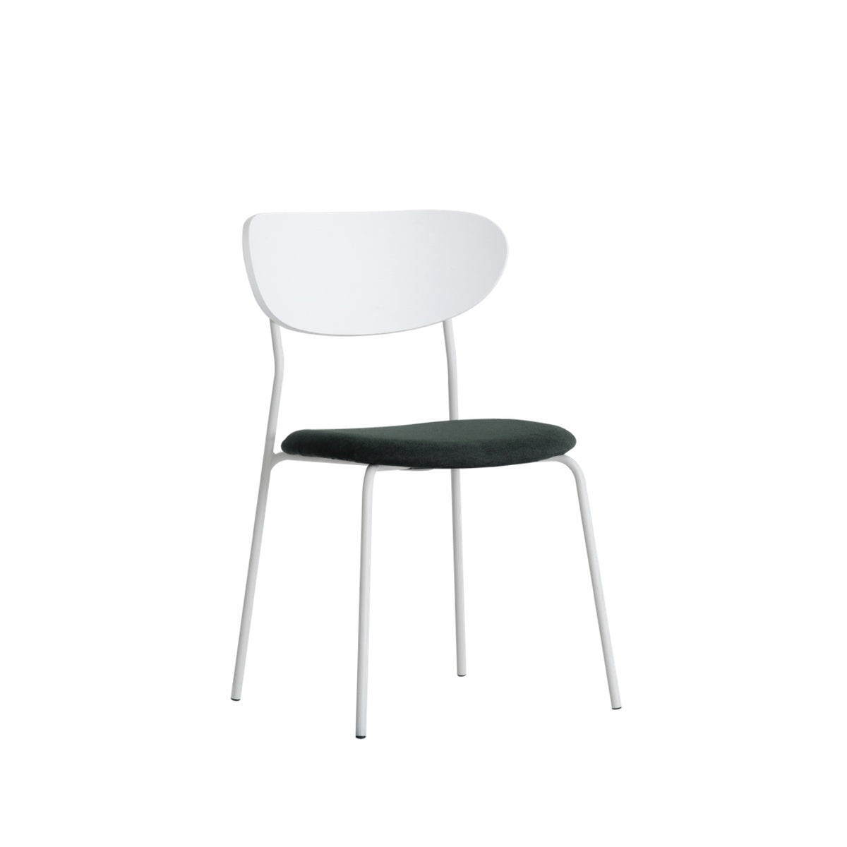 VOLINI CHAIR (solid back)