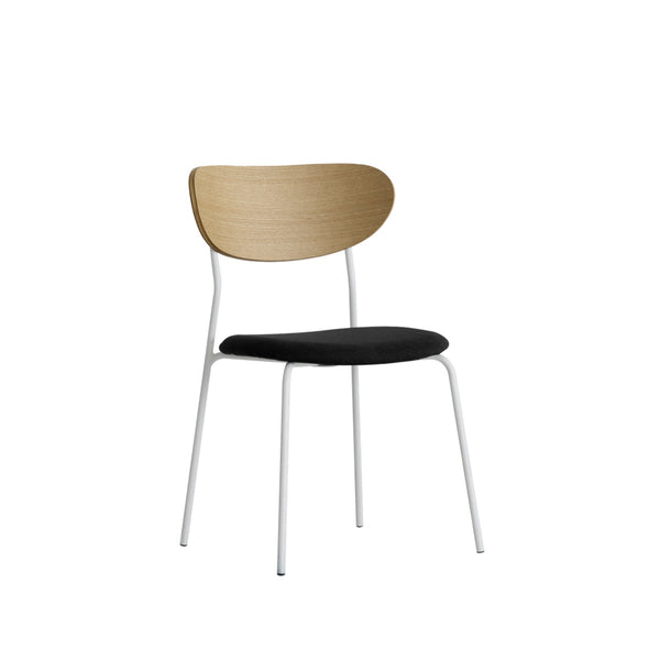 VOLINI CHAIR (solid back)