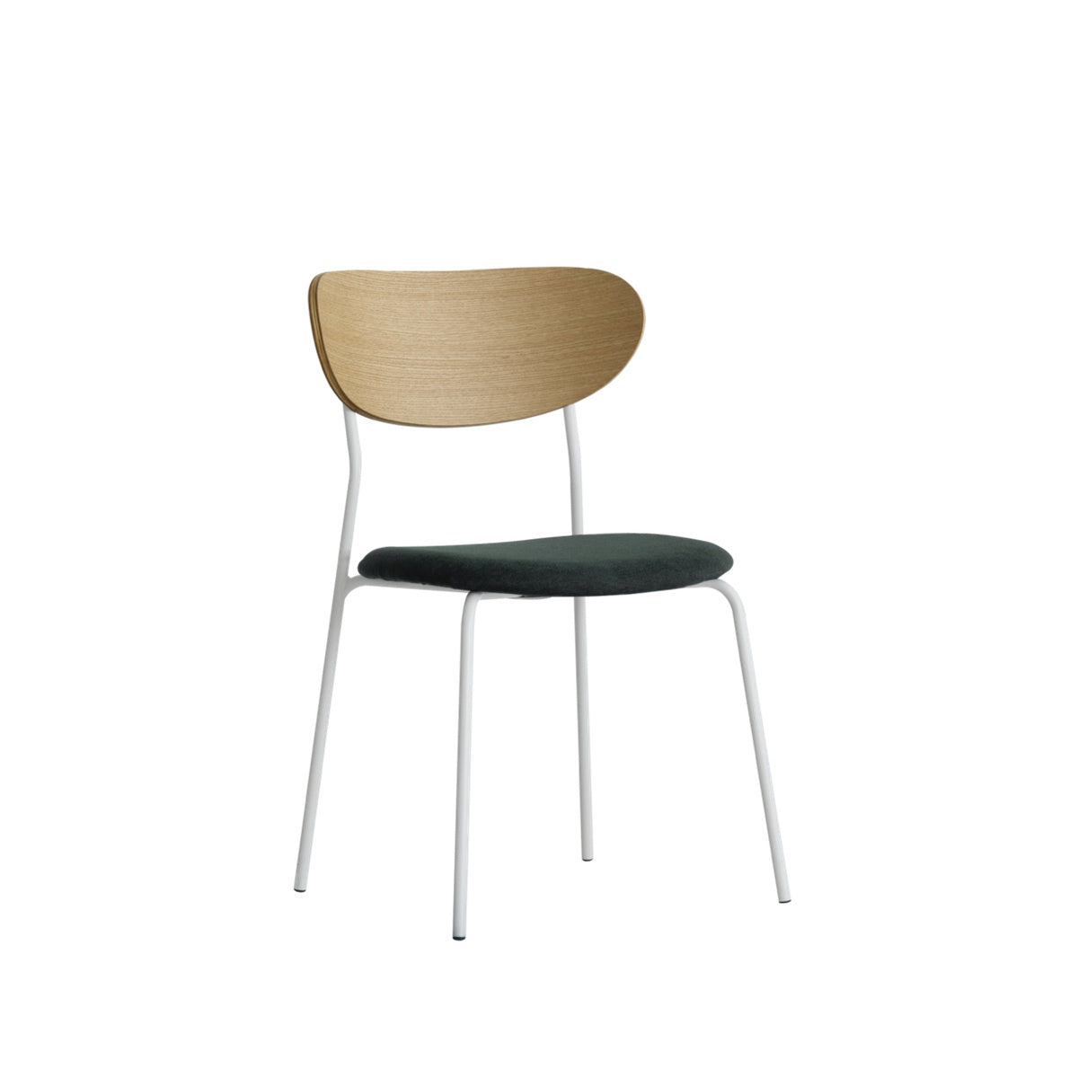 VOLINI CHAIR (solid back)