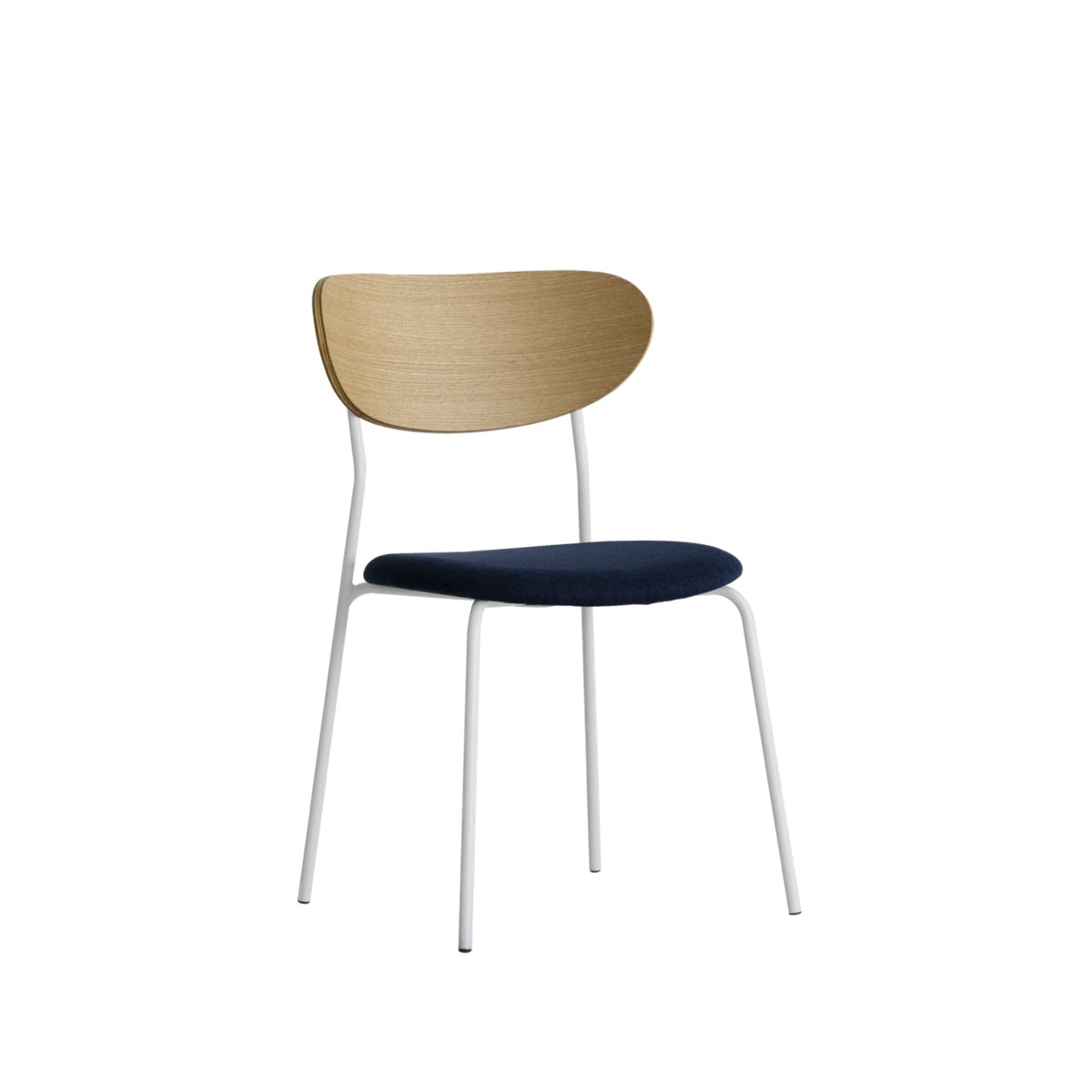 VOLINI CHAIR (solid back)