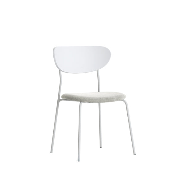 VOLINI CHAIR (solid back)