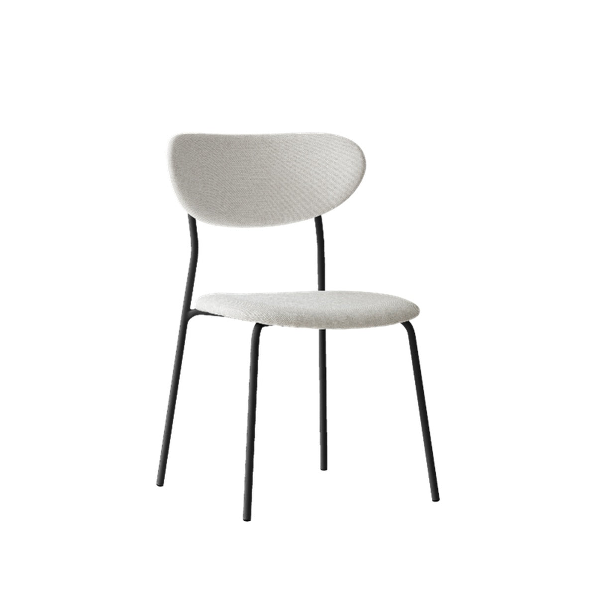 VOLINI CHAIR (cushion back)
