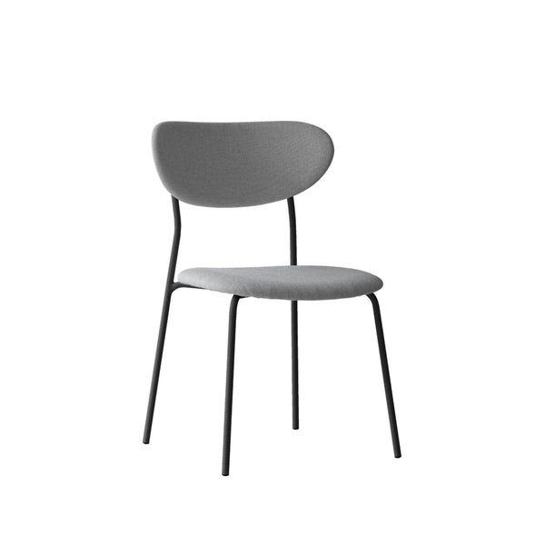 VOLINI CHAIR (cushion back)