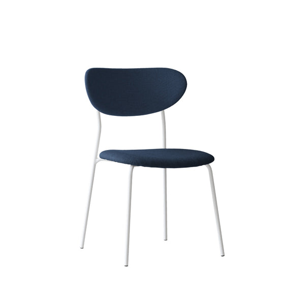 VOLINI CHAIR (cushion back)