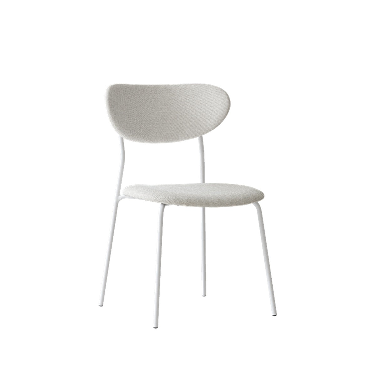 VOLINI CHAIR (cushion back)