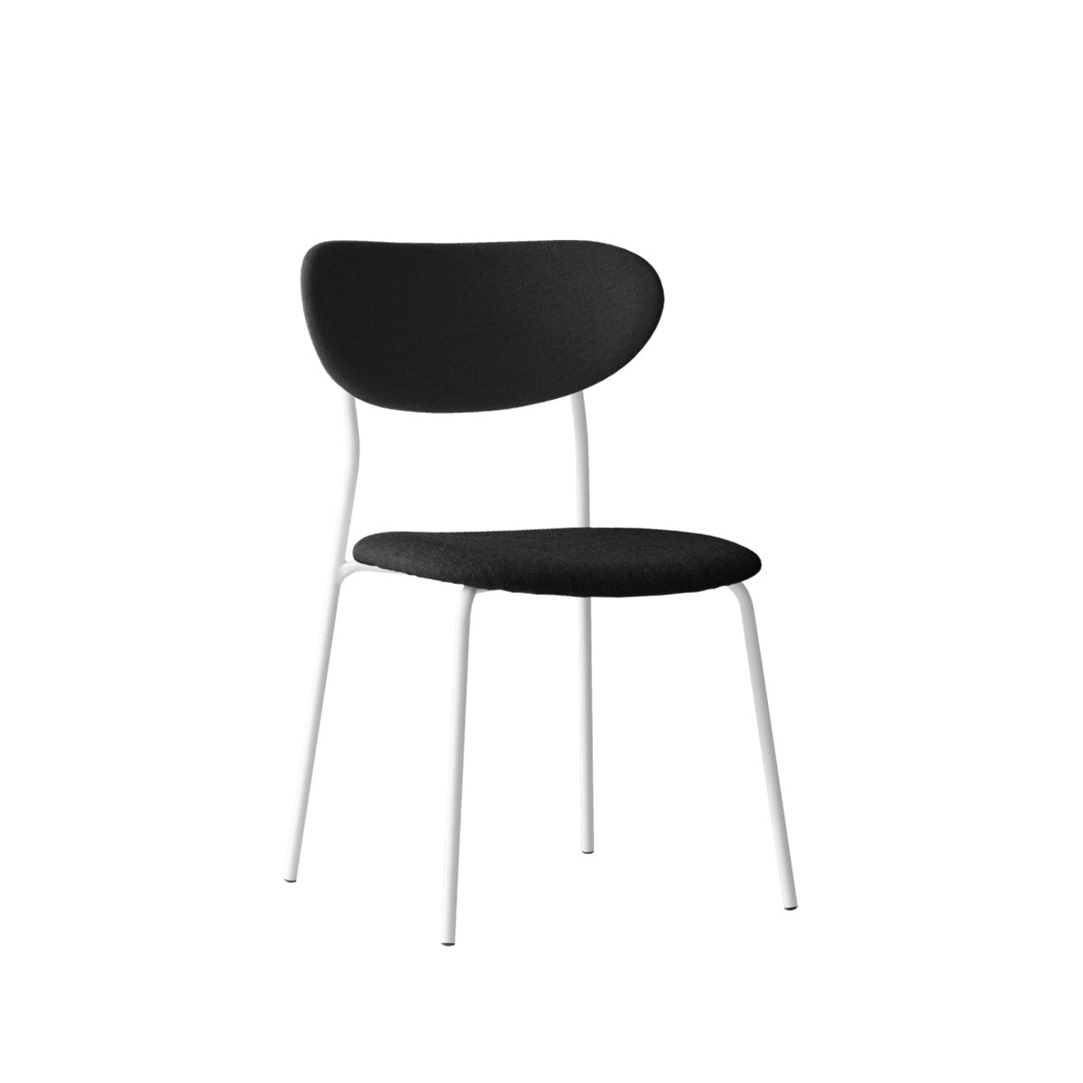 VOLINI CHAIR (cushion back)