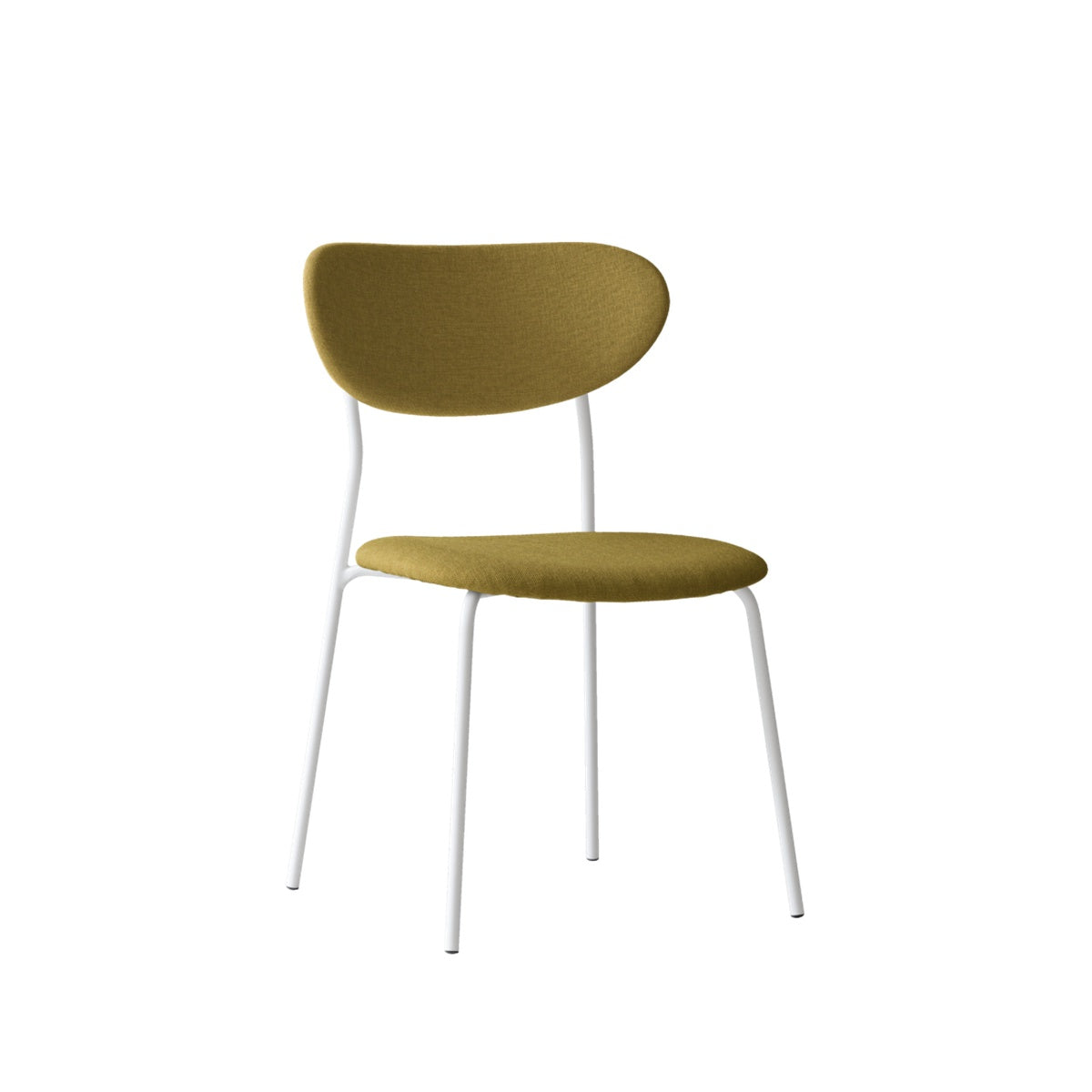 VOLINI CHAIR (cushion back)