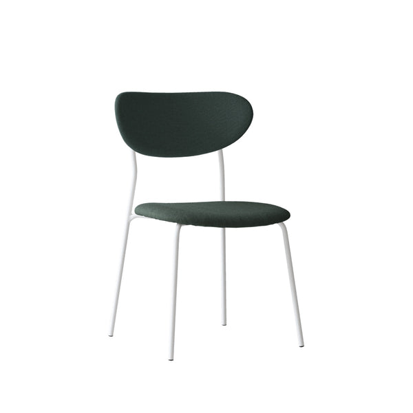 VOLINI CHAIR (cushion back)