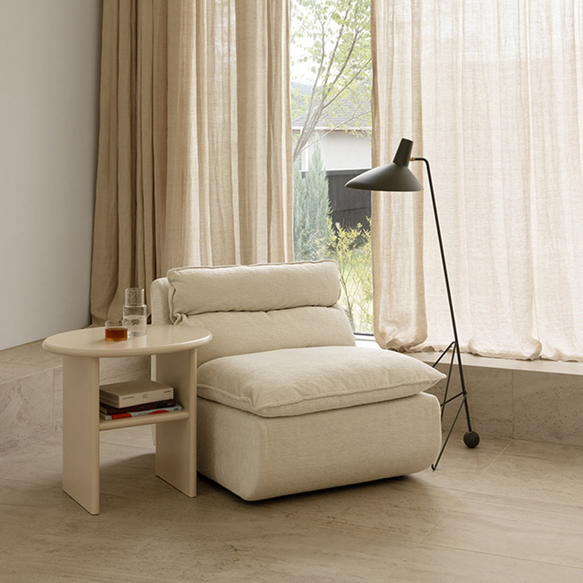VEMBER SOFA MIDDLE