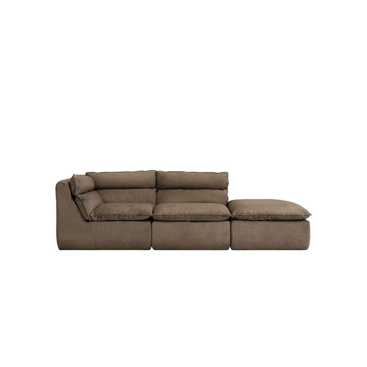 VEMBER SOFA 3 OPEN