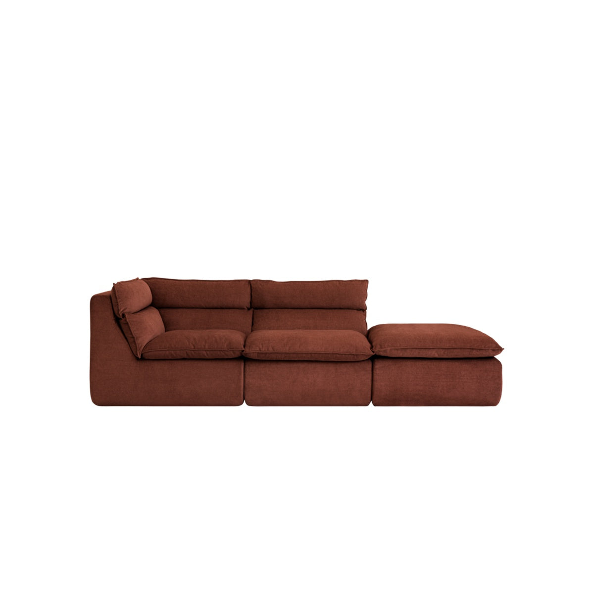 VEMBER SOFA 3 OPEN