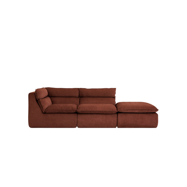 VEMBER SOFA 3 OPEN
