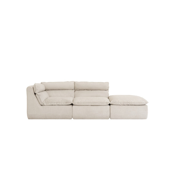 VEMBER SOFA 3 OPEN