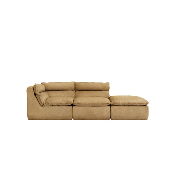 VEMBER SOFA 3 OPEN