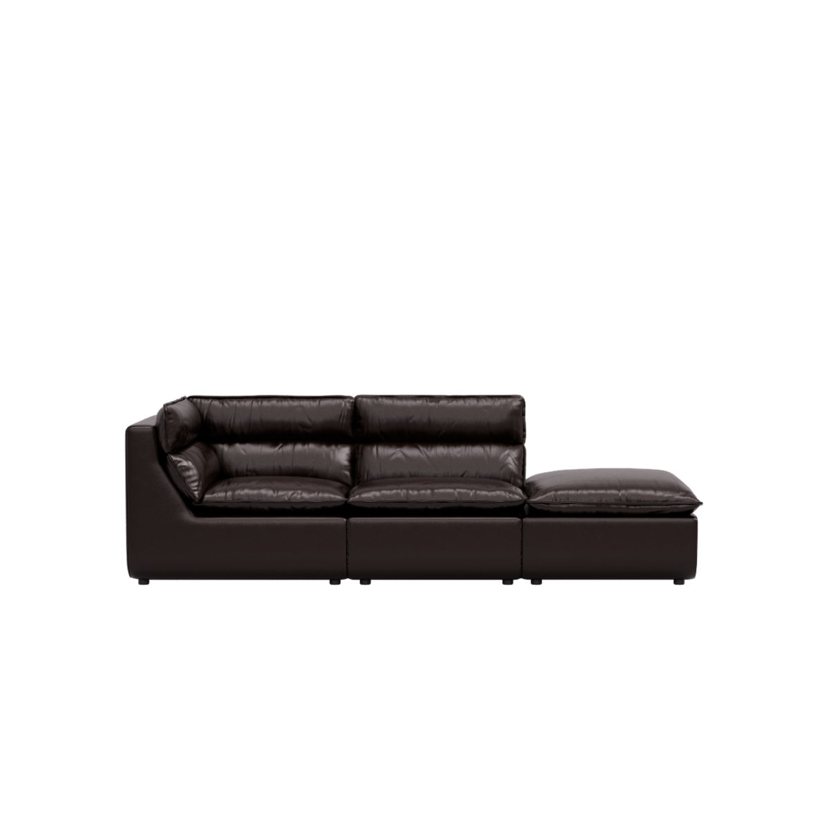 VEMBER SOFA 3 OPEN