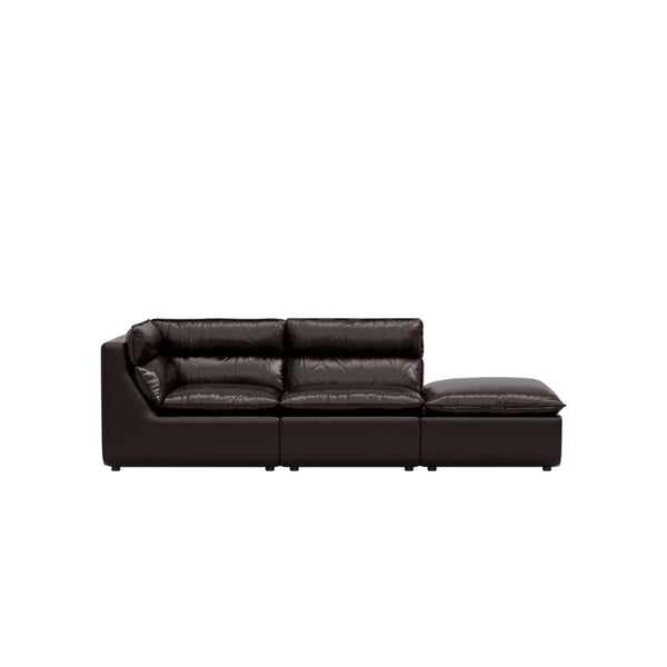VEMBER SOFA 3 OPEN