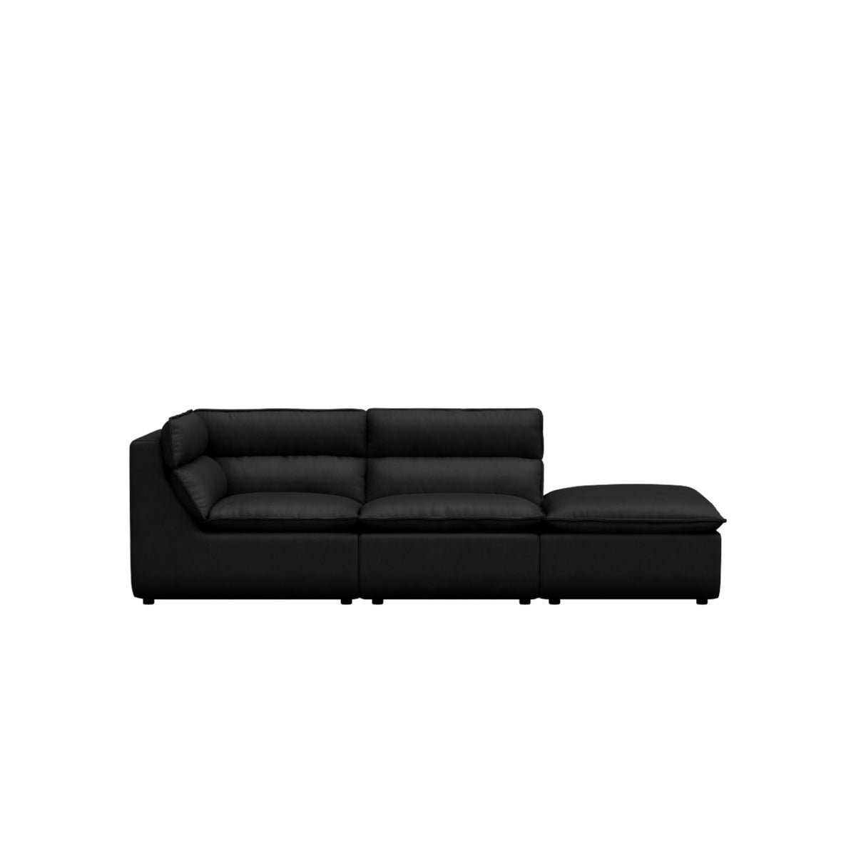 VEMBER SOFA 3 OPEN