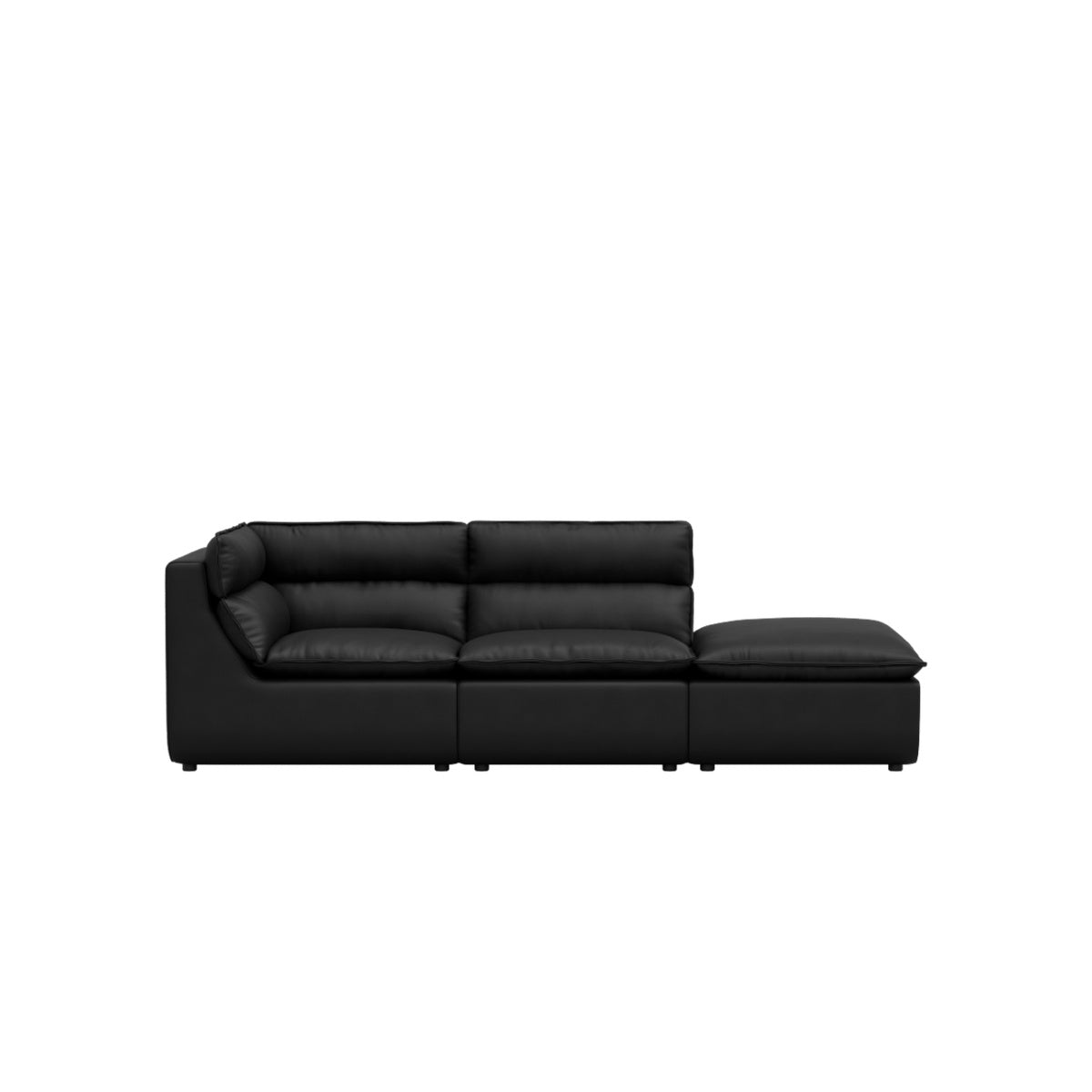VEMBER SOFA 3 OPEN