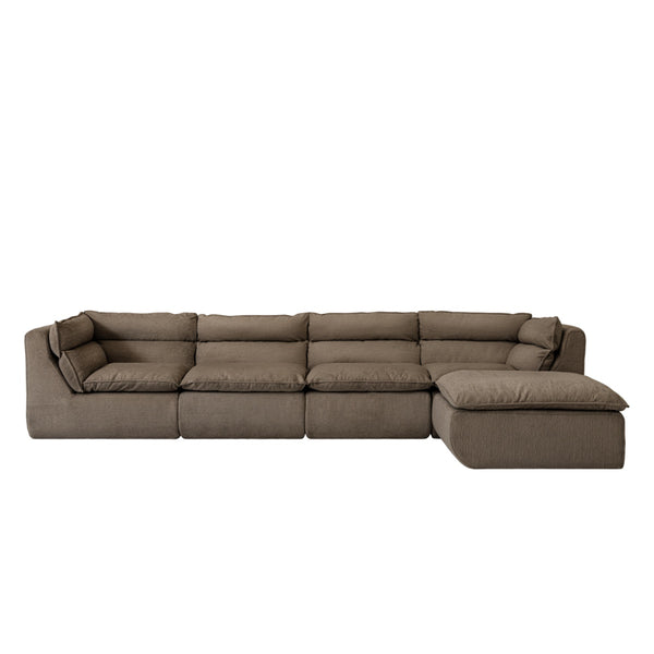 VEMBER SOFA 4 COUCH