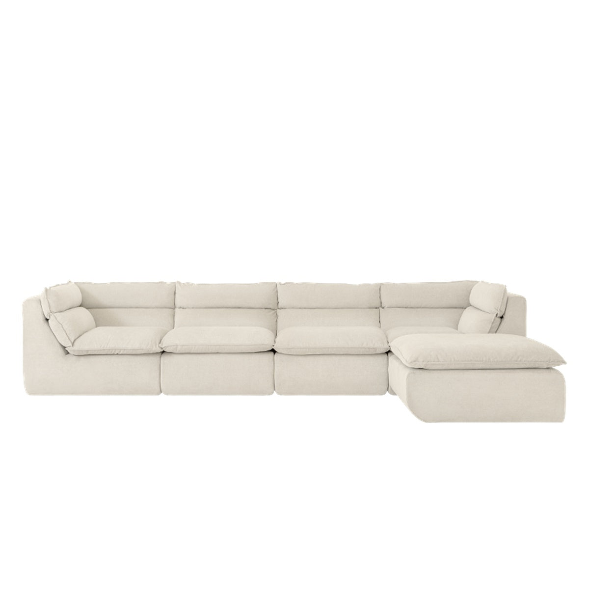 VEMBER SOFA 4 COUCH